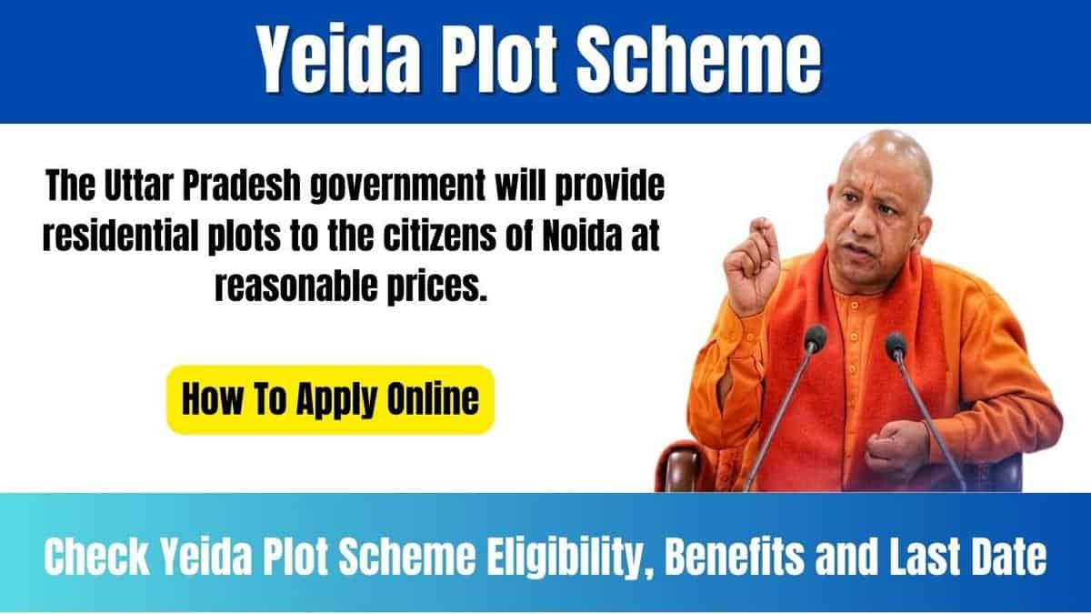 Yeida Plot Scheme