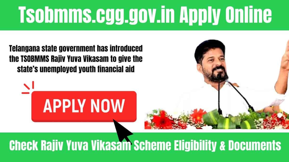 Tsobmms.cgg.gov.in Apply Online