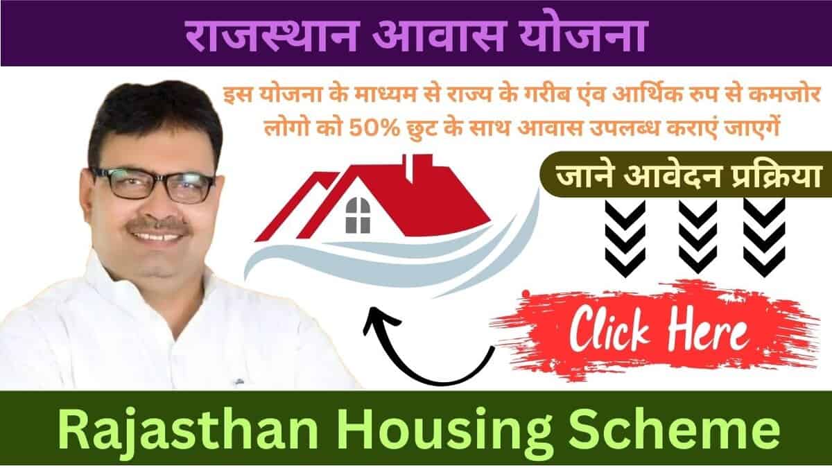 Rajasthan Housing Scheme